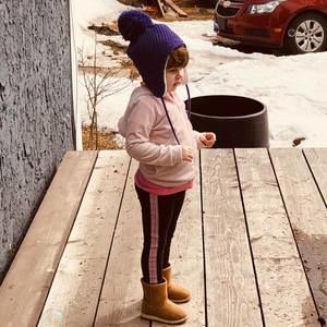 Meet your Posher, Emma